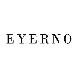 EYERNO trademark