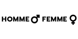 HOMME FEMME trademark