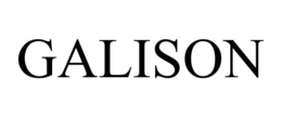 GALISON trademark
