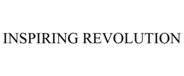 INSPIRING REVOLUTION trademark