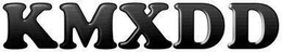 KMXDD trademark