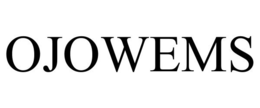OJOWEMS trademark