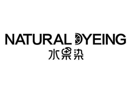 NATURAL DYEING trademark