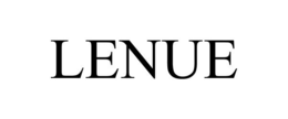 LENUE trademark