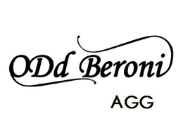 ODD BERONI AGG trademark