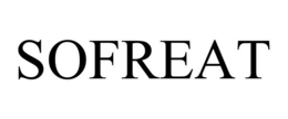SOFREAT trademark