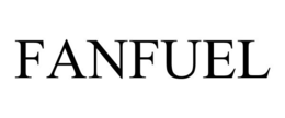 FANFUEL trademark
