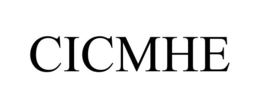 CICMHE trademark
