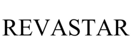 REVASTAR trademark