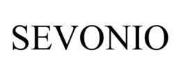 SEVONIO trademark
