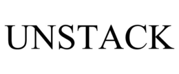 UNSTACK trademark