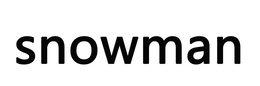 SNOWMAN trademark