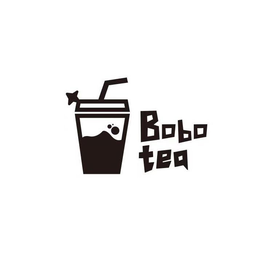 BOBO TEA trademark