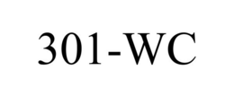301-WC trademark