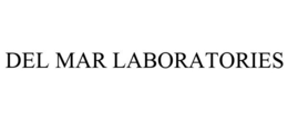 DEL MAR LABORATORIES trademark