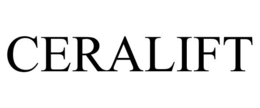 CERALIFT trademark