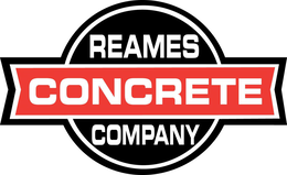 REAMES CONCRETE COMPANY trademark