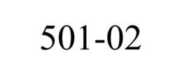 501-02 trademark