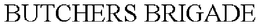 BUTCHERS BRIGADE trademark