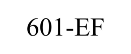 601-EF trademark