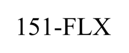 151-FLX trademark