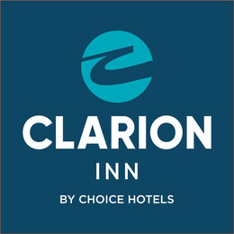C CLARION INN BY CHOICE HOTELS trademark
