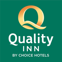 Q QUALITY INN BY CHOICE HOTELS trademark