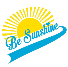 BE SUNSHINE trademark