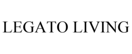 LEGATO LIVING trademark