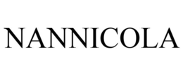 NANNICOLA trademark