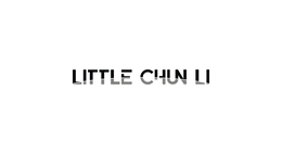 LITTLE CHUN LI trademark