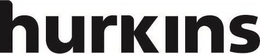 HURKINS trademark