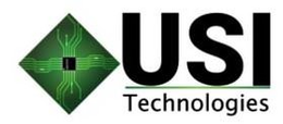 USI TECHNOLOGIES trademark