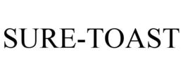 SURE-TOAST trademark