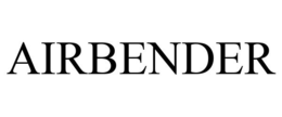 AIRBENDER trademark