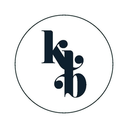 K B trademark