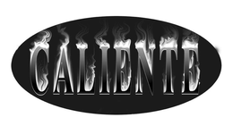 CALIENTE trademark