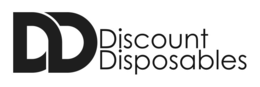 DD DISCOUNT DISPOSABLES trademark