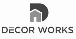 D DECOR WORKS trademark