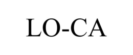 LO-CA trademark
