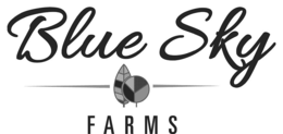 BLUE SKY FARMS trademark