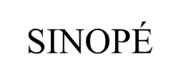 SINOPÉ trademark