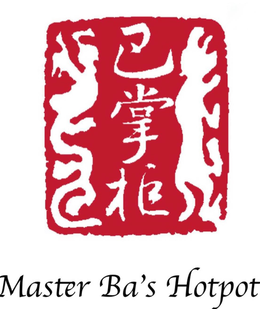 MASTER BA'S HOTPOT trademark