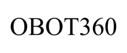 OBOT360 trademark