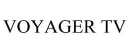 VOYAGER TV trademark