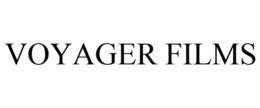 VOYAGER FILMS trademark