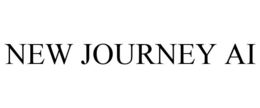 NEW JOURNEY AI trademark