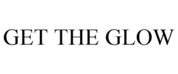 GET THE GLOW trademark
