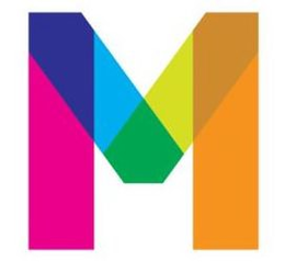 M trademark