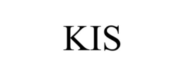 KIS trademark